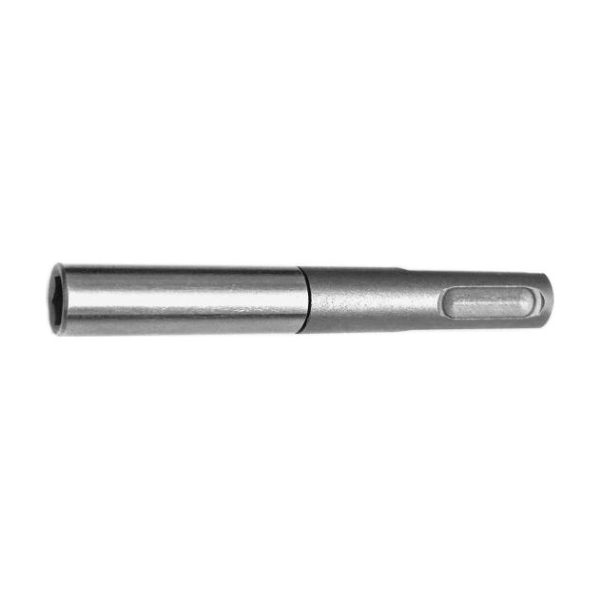 Adaptor SDS+ la HEX 1/4"