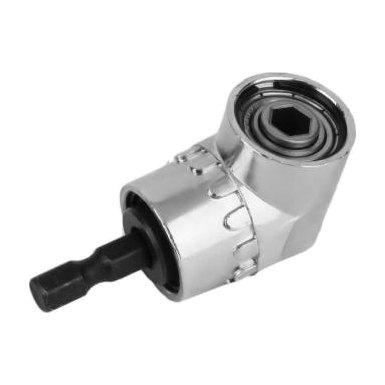 Adaptor unghiular pentru mașină de găurit