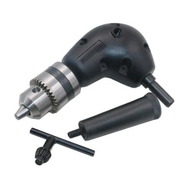 Adaptor unghiular pentru mașină de găurit