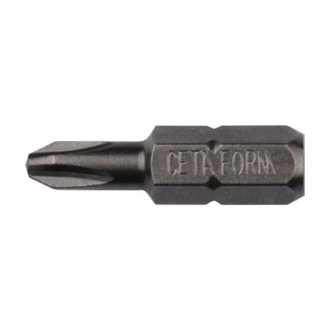 Biт PH 1/4" C6.3 cu vârf ingust