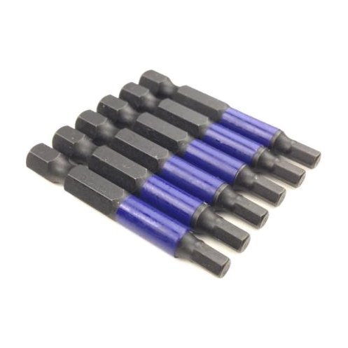 Bit h 1/4" S2