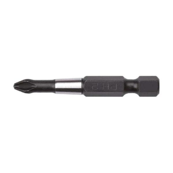 Bit PH 1/4" impact grade