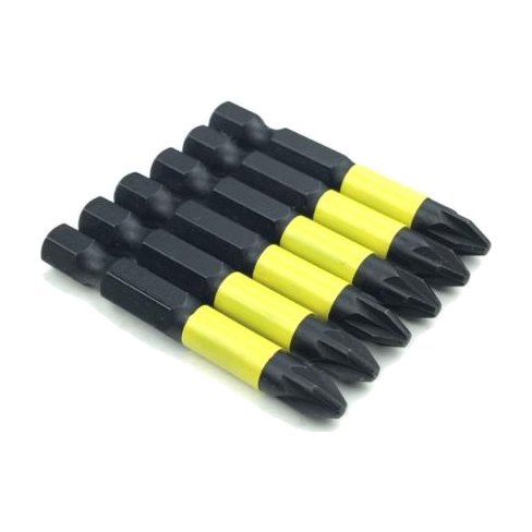 Bit PZ 1/4" S2