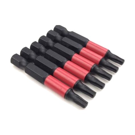 Bit tx 1/4" S2