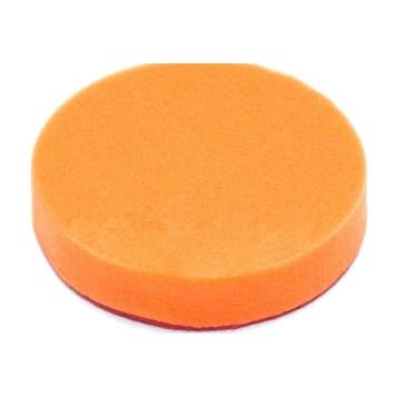 Burete de lustruire orange verclo