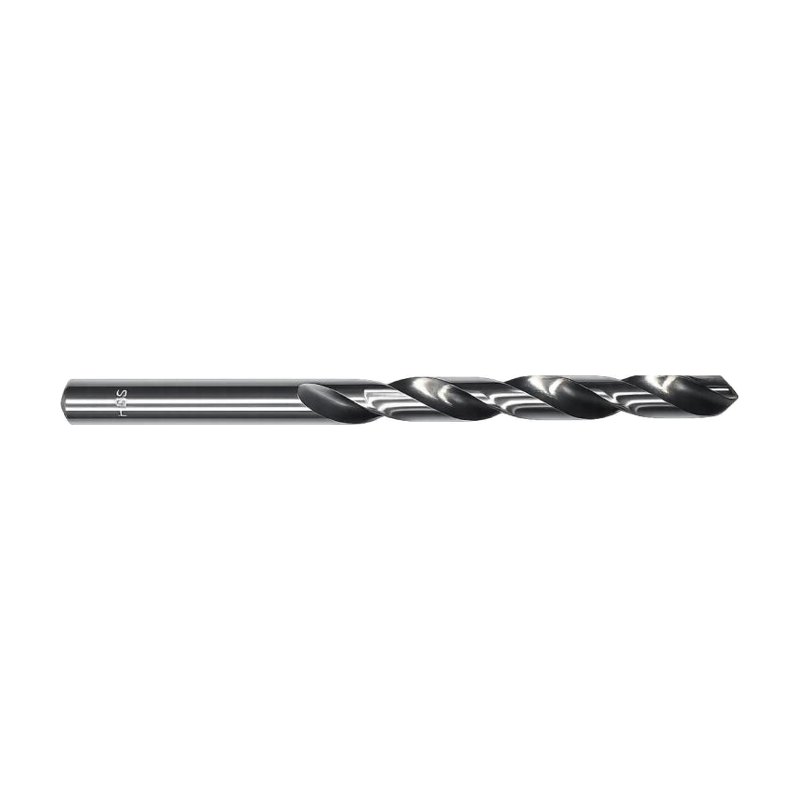Burghiu - inox HSS-M2