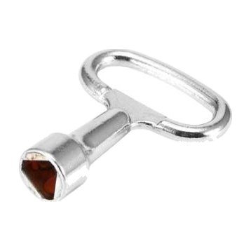Cheie pentru tablou electric triunghi