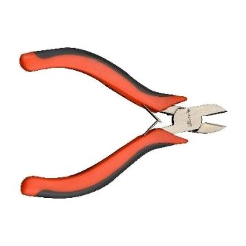 Clește patent cu mâner ergonomic SACO