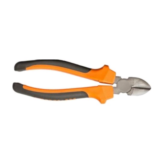 Clește sfic cu mâner ergonomic SACO