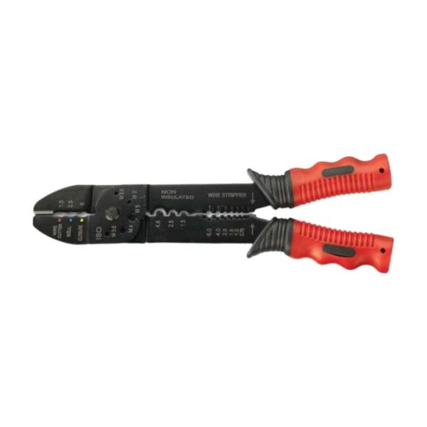 Dezizolator cablu