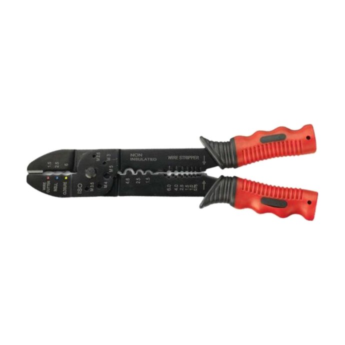 Dezizolator cablu