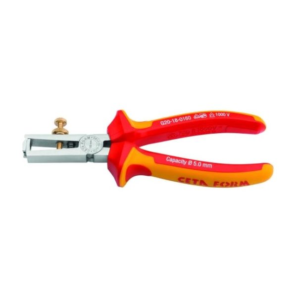 Dezizolator cablu COMBINAT/1000V VDE