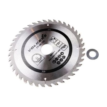 Disc circular