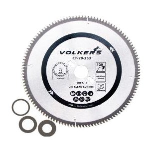 Disc circular