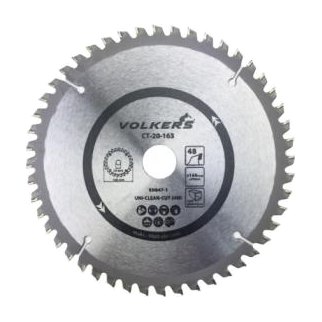Disc circular