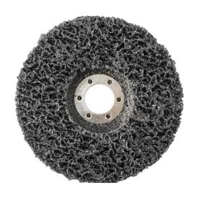 Disc de curățare strip negru