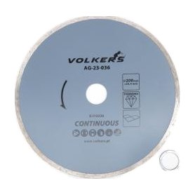 Disc diamantat de tăiere