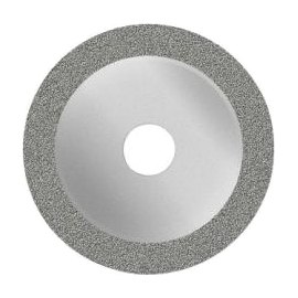 Disc diamantat de tăiere și șlefuire
