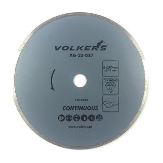 Disc diamantat de tăiere