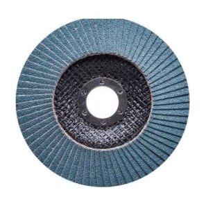 Disc lamelar ftontal drept cu zirconiu T27