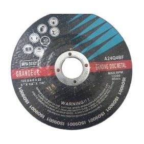 Disc șlefuire