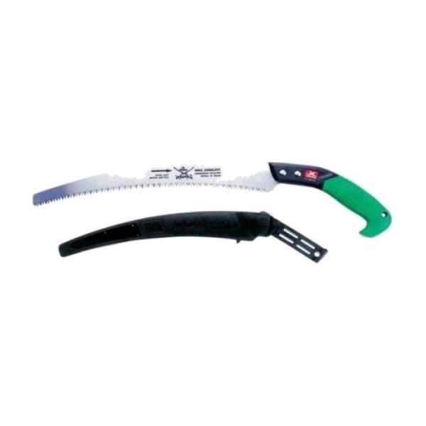 Fierăstrău samurai cu mâner plastic