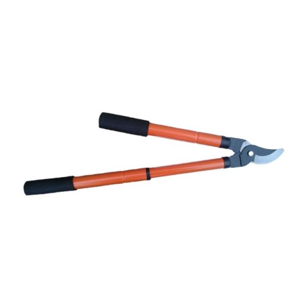 Foarfecă de tăiat crengi mâner telescopic