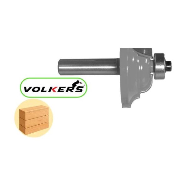 Freză — model 4.33