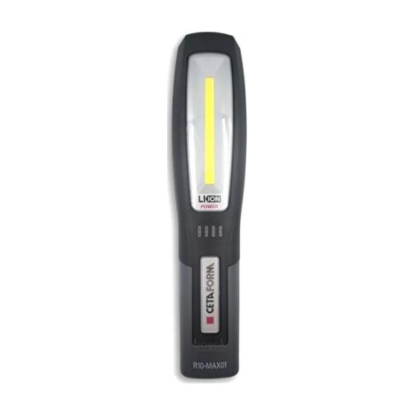 Lampa de lucru cu LED reincarcabila