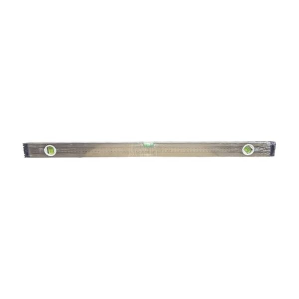 Nivelă magnetica cu 3 bule premium