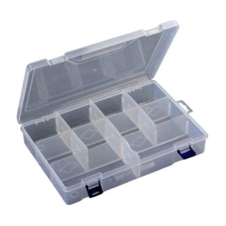 Organizator transparent