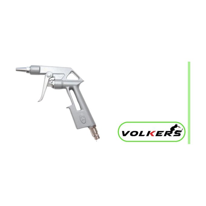 Pistol de suflaet aer