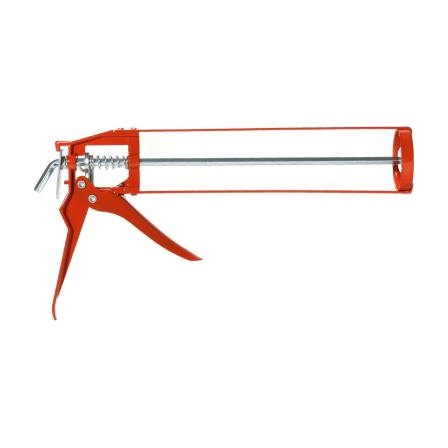 Pistol silicon schelet KM1