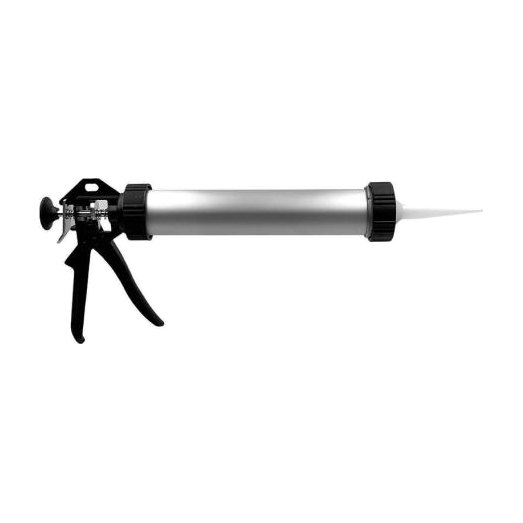 Pistol silicon TIP salam aluminiu