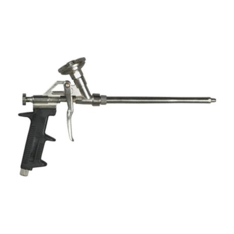 Pistol spumă 808