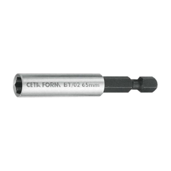 Prelungitor pentru biți 1/4" E6.3