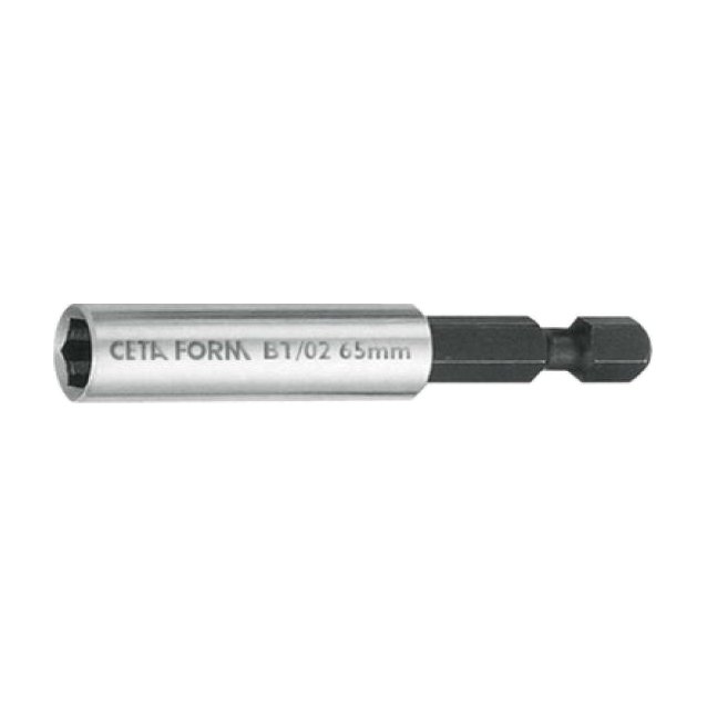 Prelungitor pentru biți 1/4" E6.3