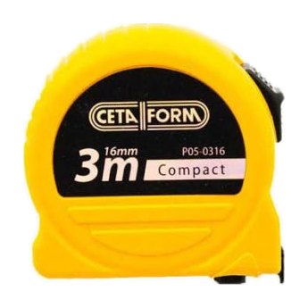 Ruletă compact cl. i|