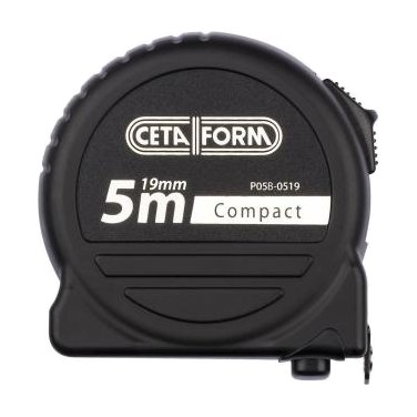 Ruletă compact magnit cl. II