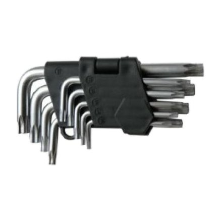 Set chei IMBUS TORX scurte econom