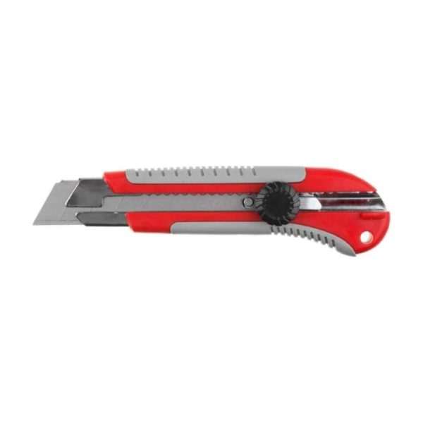 Set cutter cauciucat și reserva lame