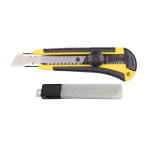 Set cutter cauciucat și rezervă lame