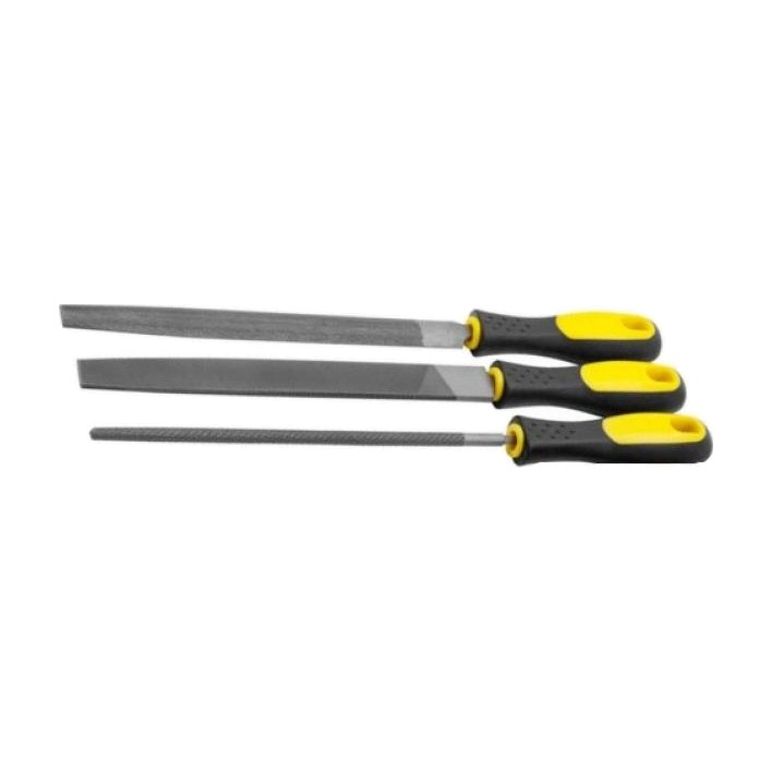 Set pile TIP - iod