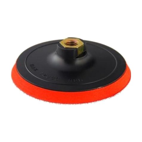 Suport disc abraziv cu arici gros
