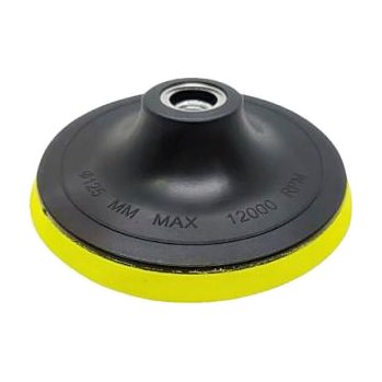 Suport disc abraziv cu arici gros