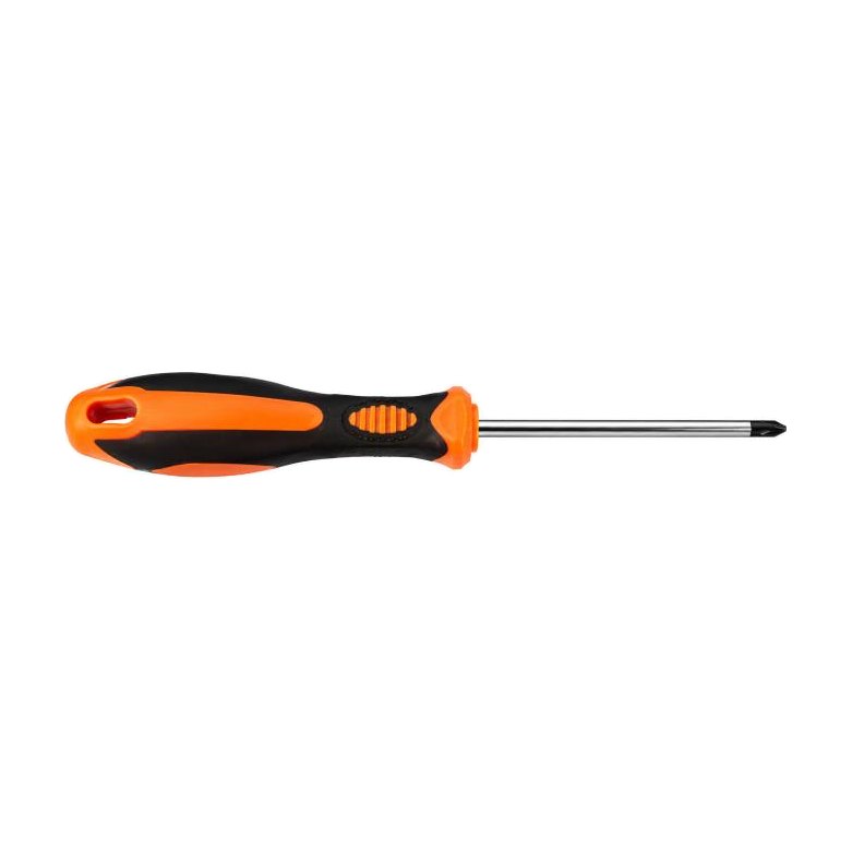 Șurubelniță mâner bimaterial