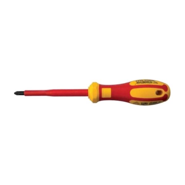 Șurubelniță mâner ERGONOMIC/1000V VDE