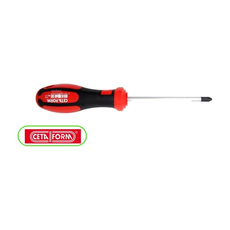 Șurubelniță mâner ergonomic c-plus