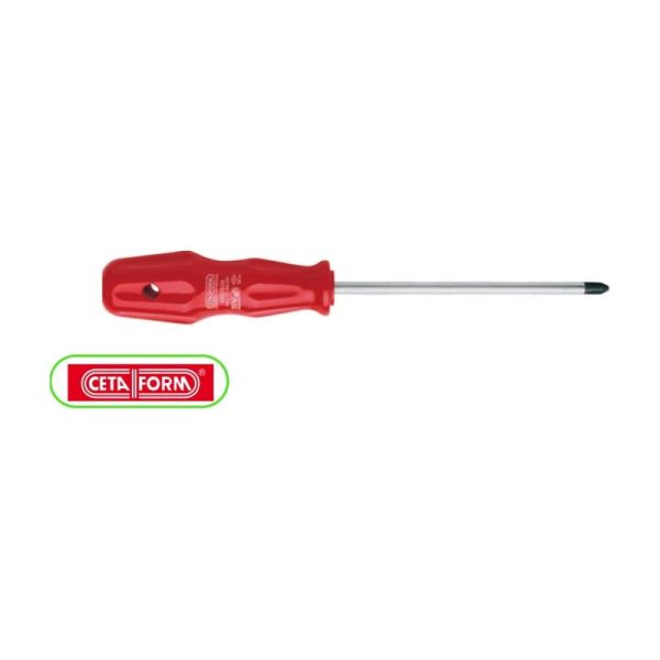 Șurubelniță mâner plastic torex