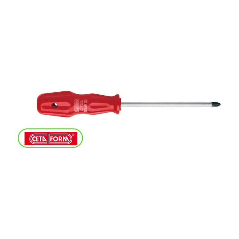 Șurubelniță mâner plastic torex